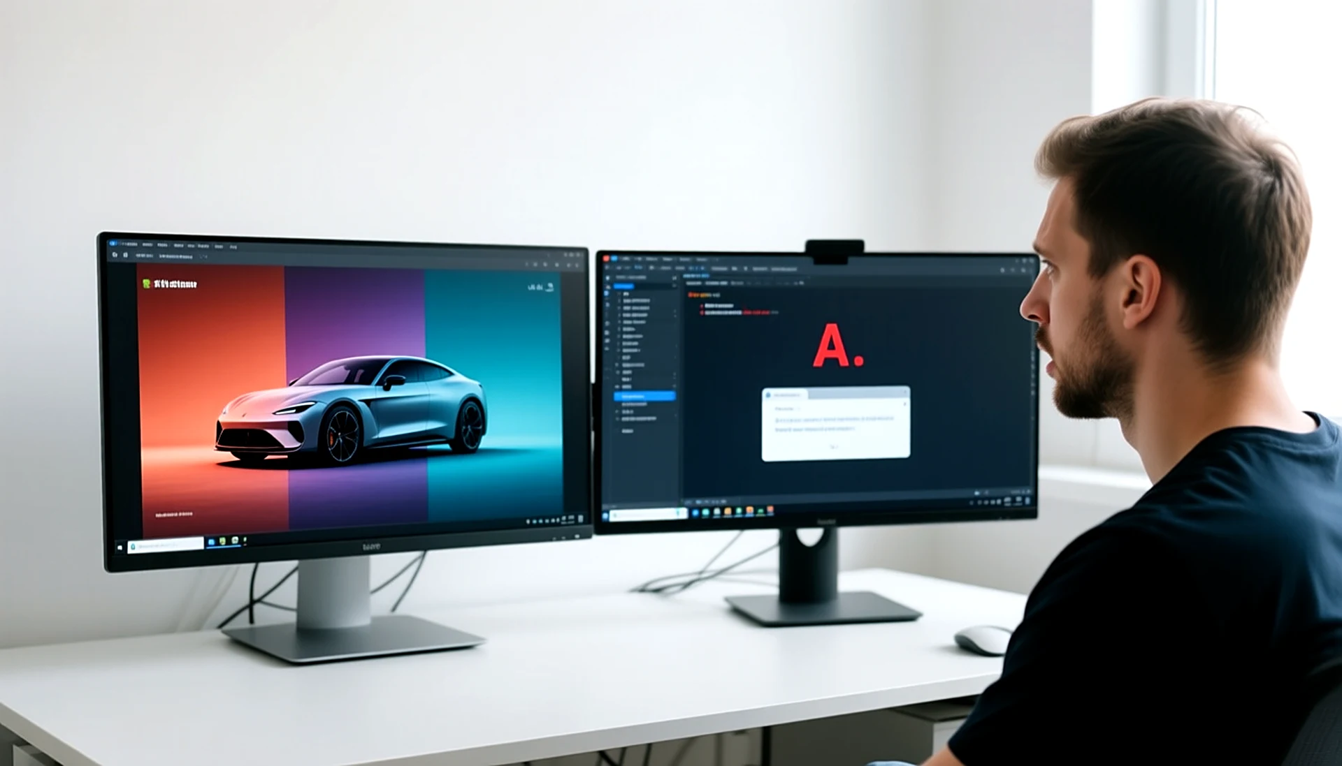 Canva alebo Adobe: Kde končí jednoduchosť a začína skutočný dizajn?