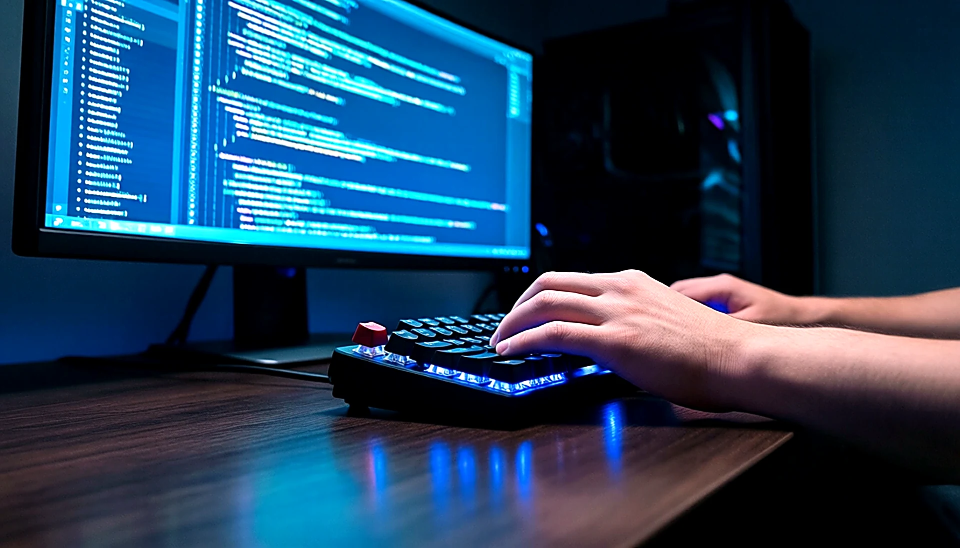 Git pre začiatočníkov: Koniec éry súborov s názvom „final_v3_opravene.py“