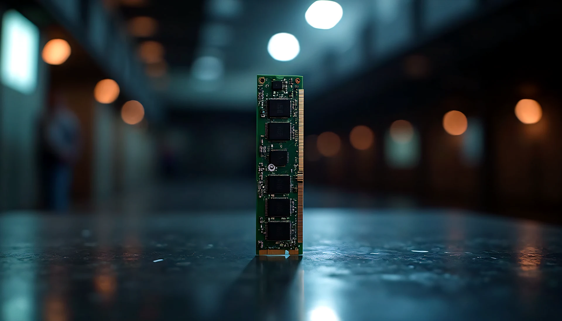 RAM pri AI a vývoji: Kedy je 32 GB maximum a kedy sú 128 GB len začiatkom?