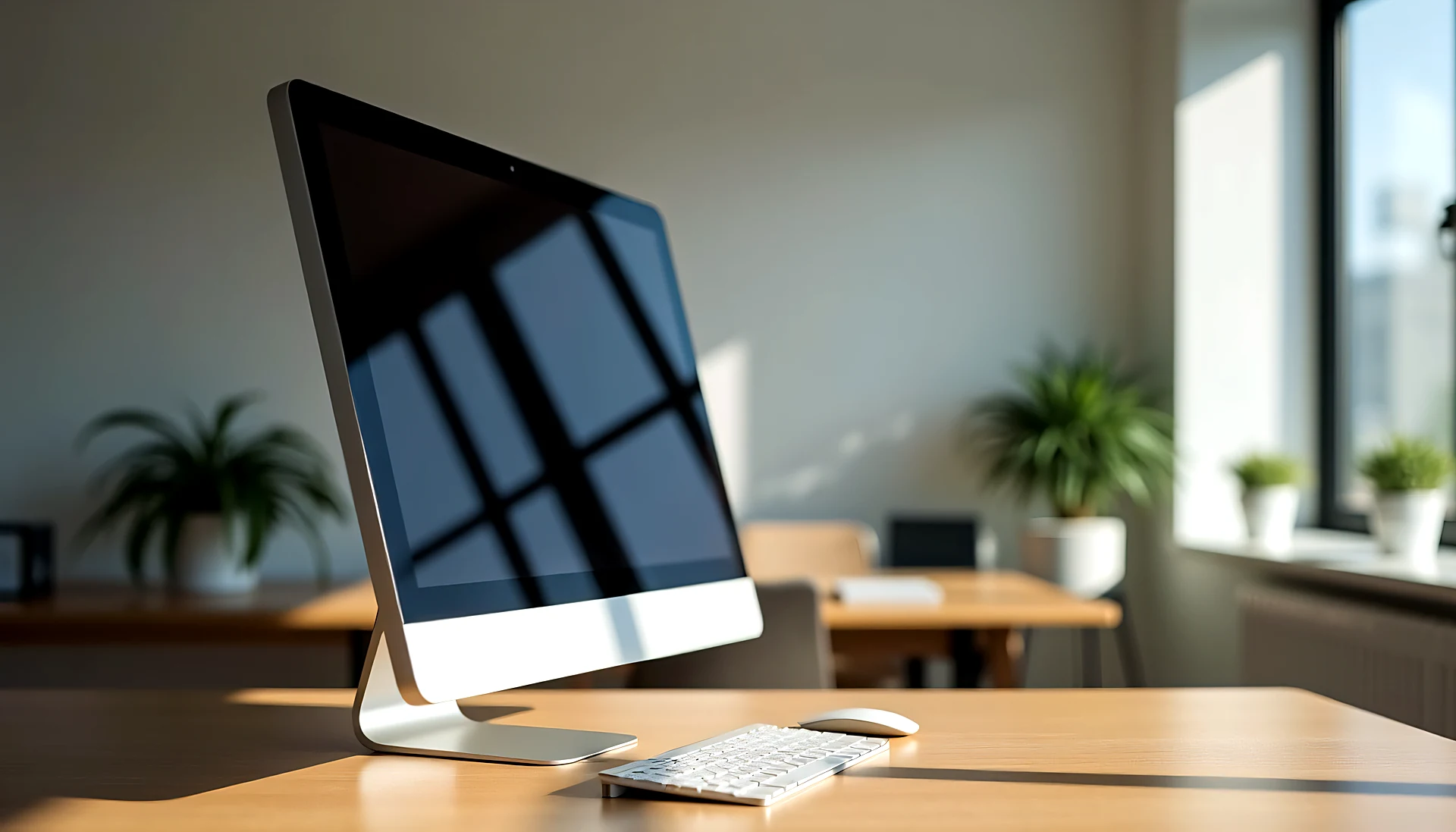 Výber monitora bez zbytočného humbuku: Ako si ušetriť zrak a nepreplatiť za marketing